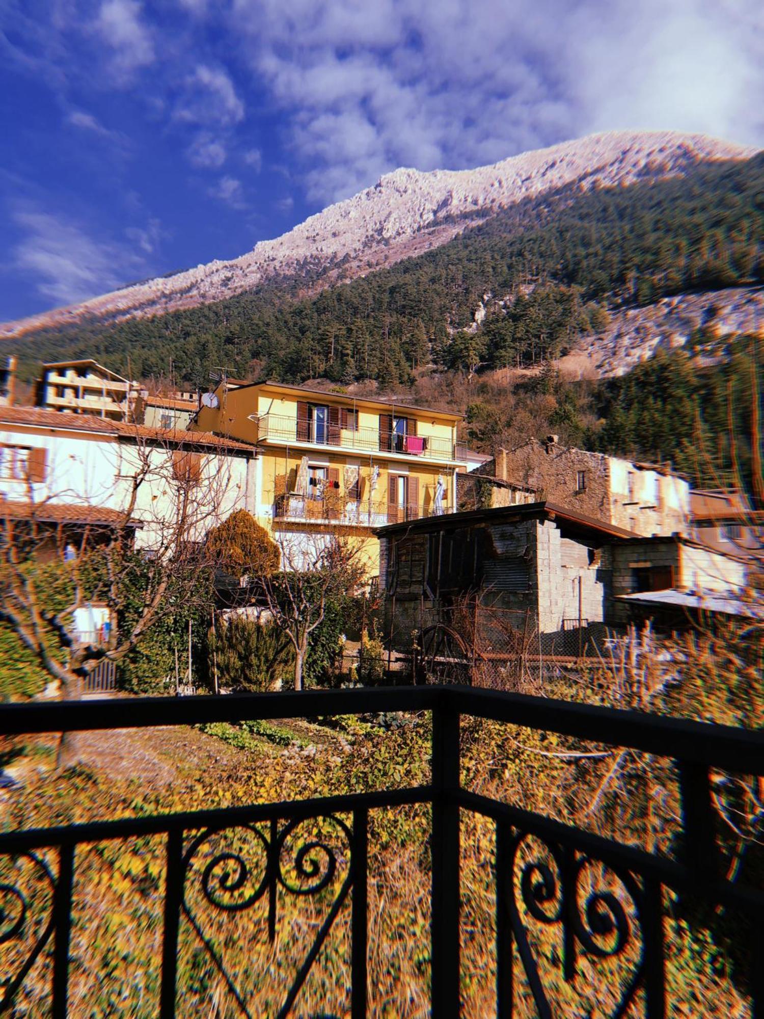 B&B Al Vecchio Mulino Celano Zewnętrze zdjęcie