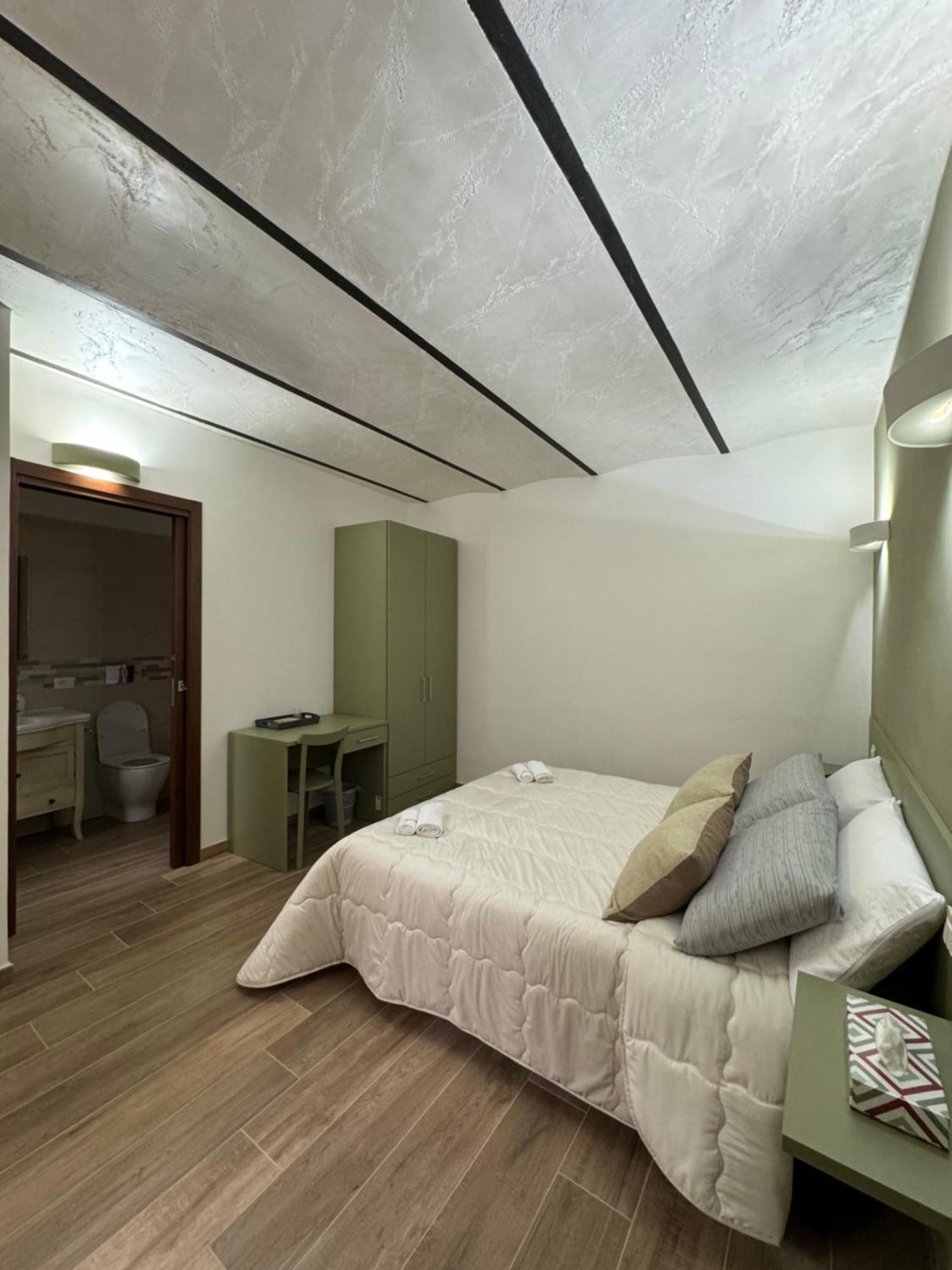 B&B Al Vecchio Mulino Celano Zewnętrze zdjęcie