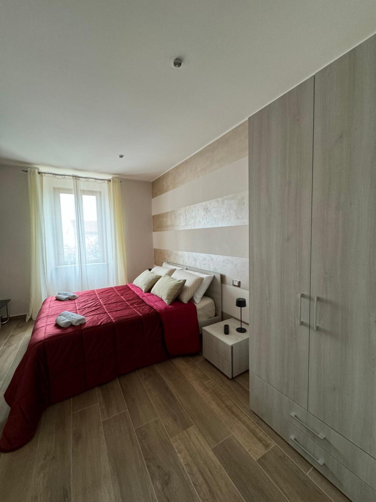 B&B Al Vecchio Mulino Celano Zewnętrze zdjęcie