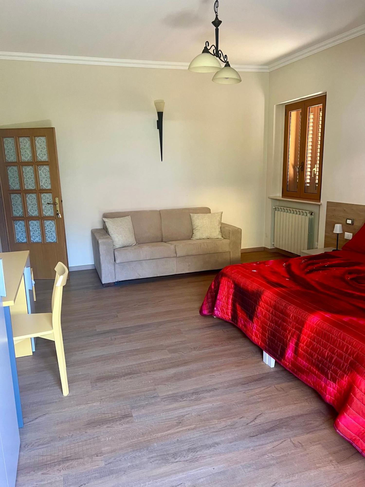 B&B Al Vecchio Mulino Celano Zewnętrze zdjęcie